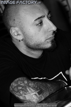 2007-02-16 Milano 57 Tattoo Convention